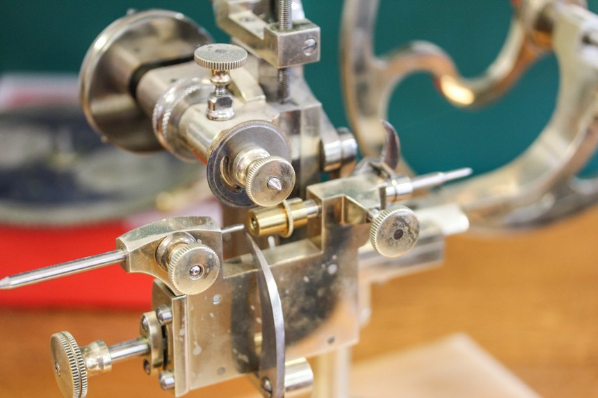 Inside The Watchmaking Machine: A Visit To The Five Parmigiani Fleurier Bugatti Watch Replica Fleurier Manufactures Inside the Manufacture 