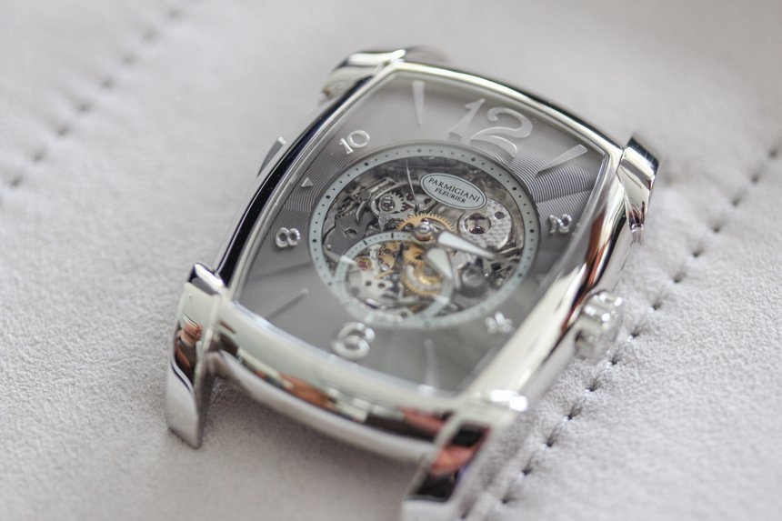 Inside The Watchmaking Machine: A Visit To The Five Parmigiani Fleurier Bugatti Watch Replica Fleurier Manufactures Inside the Manufacture 