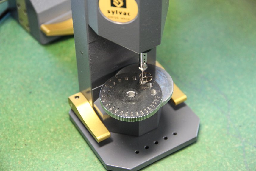 Inside The Watchmaking Machine: A Visit To The Five Parmigiani Fleurier Watches Prices Replica Fleurier Manufactures Inside the Manufacture 