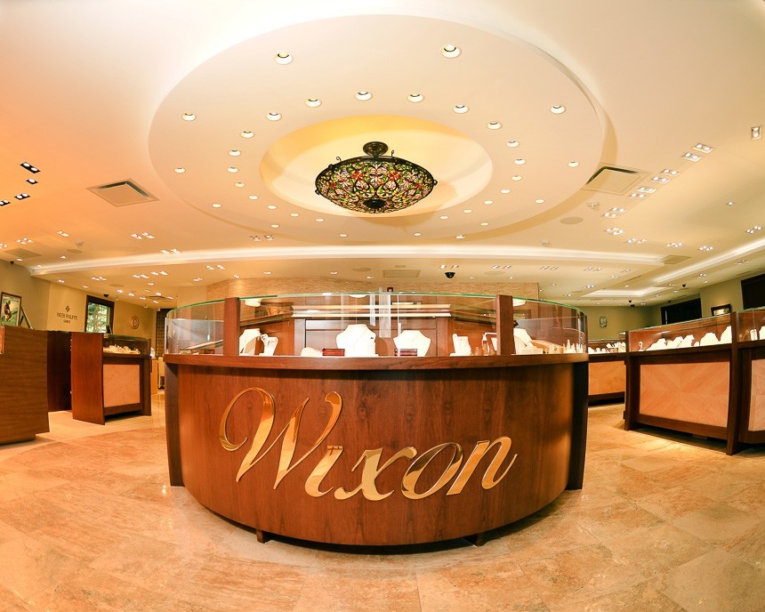 Wixon Jewelers Watch Fair In Minneapolis On October 24-25, 2014 Shows & Events 