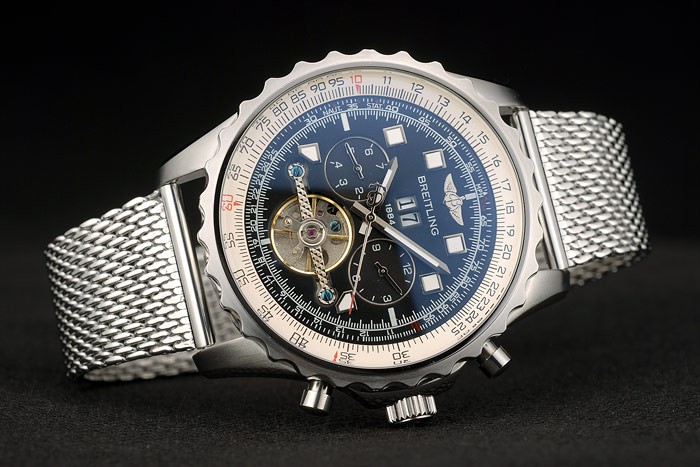 A Breitling Introduction : High Quality Fashion Breitling Replica Watches China For Men OR Women?