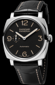 Replica Panerai Radiomir 1940 3 Days Automatic Watch PAM 572