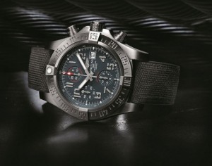 Cheap Quality Replica Breitling Avenger Bandit Watches