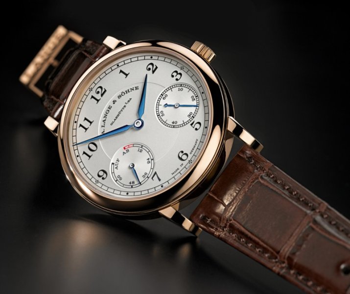 Replica a. Lange & Sohne Saxonia Series Watches UK