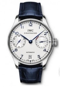 Long Power Replica IWC Portuguese Automatic Steel Watches Recommend