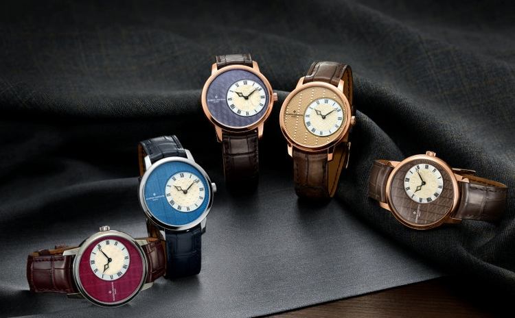 Best Replica Vacheron Constantin Metiers d ‘Art Elegance Sartoriale Limited Edition Leather Strap Watches UK