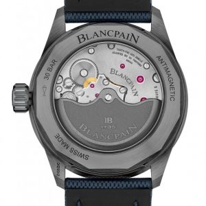 Blancpain Fifty Fathoms Bathyscaphe Automatic Replica Watch