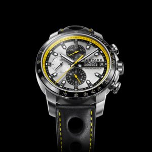 Chopard Grand Prix Monaco Historique Chrono Cheap Replica Watch