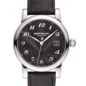 Montblanc Star Traditional Collection Date Automatic