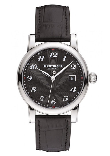 Good Quality Five Montblanc Watches Under $5,000 Replica Wholesale Suppliers