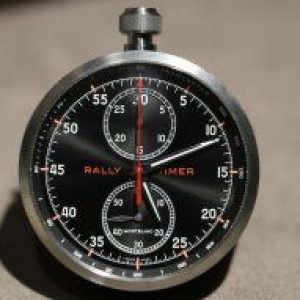 Montblanc TimeWalker Rallytimer Counter - live-front