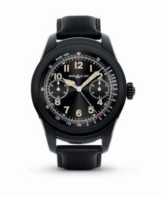 Where To Buy Montblanc Summit Collection: The First Smartwatches from Richemont Perfect Clone Online Shopping