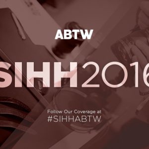 Follow aBlogtoWatch At The SIHH 2016 Watch Show January 18-22 With #SIHHABTW Shows & Events