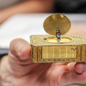 Inside The Watchmaking Machine: A Visit To The Five Parmigiani Fleurier Manufactures Inside the Manufacture