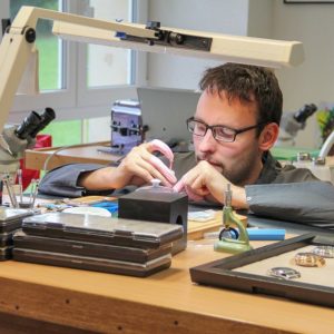 Inside The Watchmaking Machine: A Visit To The Five Parmigiani Fleurier Manufactures Inside the Manufacture