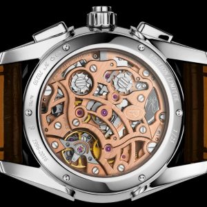 Attend In Miami: Parmigiani Fleurier ‘20 Years Of Achievements' November 17 - December 31, 2016 Shows & Events