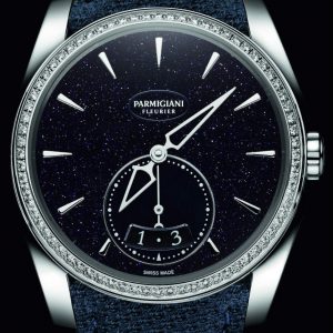 New Fifa-watches-parmigiani-fleurier Replica Fleurier Tonda 1950 & Métropolitaine Galaxy Dial Watches For 2018 Watch Releases
