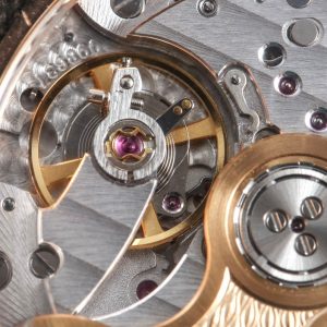 Parmigiani Tonda Quator Watch Review Wrist Time Reviews