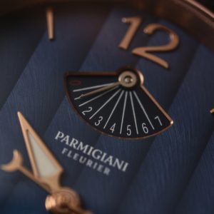 Parmigiani Fleurier Ovale XL Tourbillon Watch Hands-On Hands-On