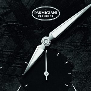 Parmigiani Fleurier Tonda 1950 Meteorite Watch Watch Releases