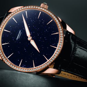Parmigiani Fleurier Tonda 1950 Set Galaxy Watch Watch Releases