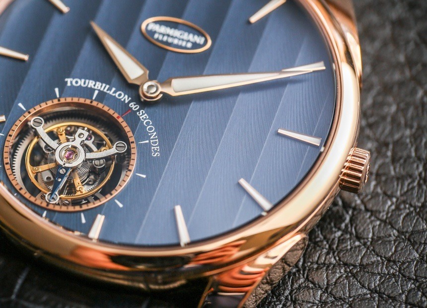 Who Makes The Best Parmigiani Tonda 1950 Tourbillon Watch Review Replica Watches Essentials