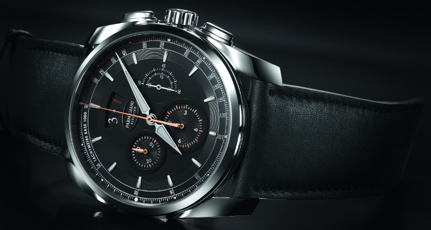 Where Can I Buy Parmigiani Tonda Métrographe Watch Replica Suppliers