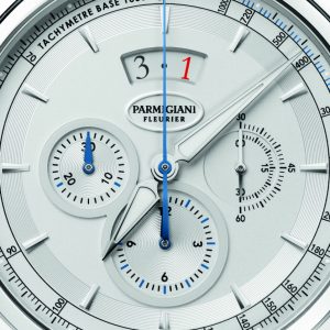 Parmigiani Tonda Métrographe Watch Watch Releases