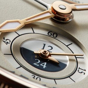 Parmigiani Toric Hémisphères Rétrograde Watch Watch Releases
