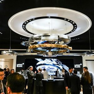 Top 10 Watches Of SIHH 2016 & Show Report ABTW Editors' Lists