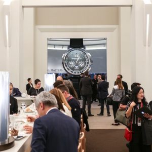 Top 10 Watches Of SIHH 2016 & Show Report ABTW Editors' Lists