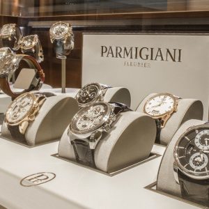 My First Grail Watch: Michel Parmigiani My First Grail Watch