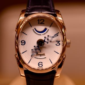 Parmigiani's First United States Boutique At The Miami Design District Watch Stores