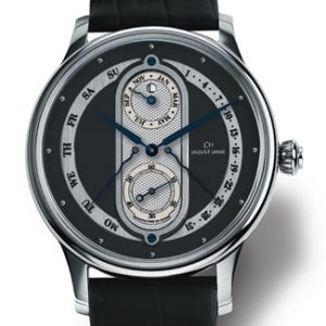 Jaquet Droz Quantieme Perpetuel Calendar Watch Available On James List Sales & Auctions