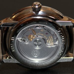 Jaquet Droz Grande Seconde Quantieme Watch Review Wrist Time Reviews