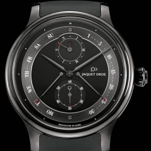Jaquet Droz Quantieme Perpetuel Calendar Watch Available On James List Sales & Auctions
