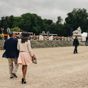 Chantilly Arts & Elegance Event With Richard Mille Watches Shows & Events