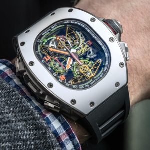 Why Richard Mille Watches Are So Expensive Featured Articles
