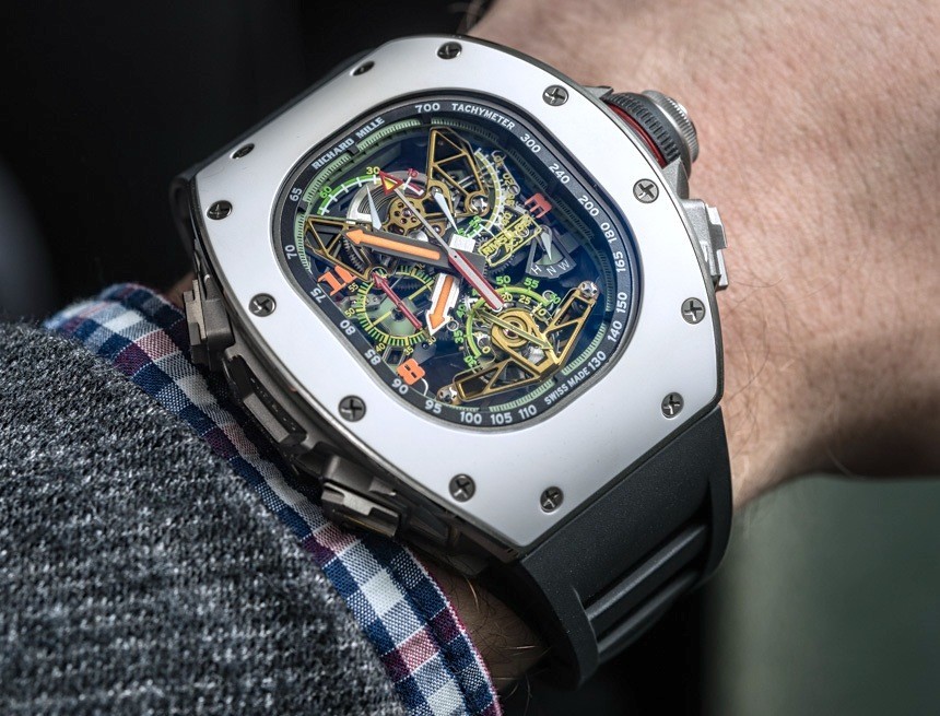 Replica Buying Guide Exactly Why Richard Mille Watches Are So Expensive