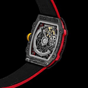Richard Mille RM 67-02 Alexander Zverev Edition Watch Watch Releases